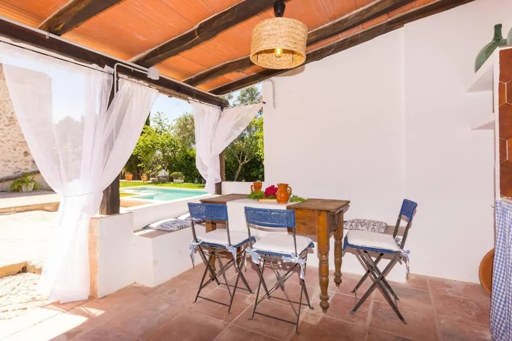 Villa Moli D,En Barret Santa Margalida 0*,  Spanien