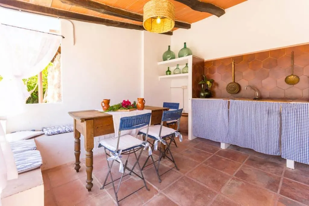 Villa Moli D,En Barret Santa Margalida 0*,  Spanien