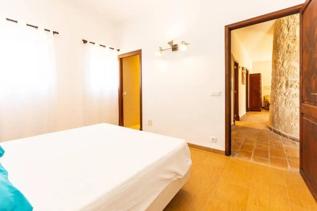 Ferienhaus Villa Moli D,En Barret Santa Margalida