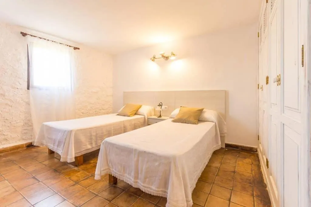Villa Moli D,En Barret Santa Margalida Spanien