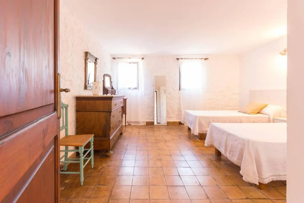 Villa Moli D,En Barret Santa Margalida 0*,