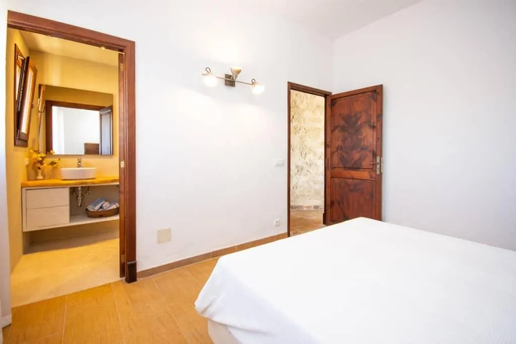 Vila Molí D,en Barret Santa Margalida