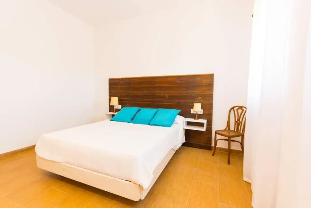 Vila Molí D,en Barret Santa Margalida