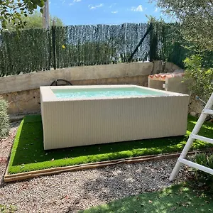  Ferienhaus Ca'n Marc