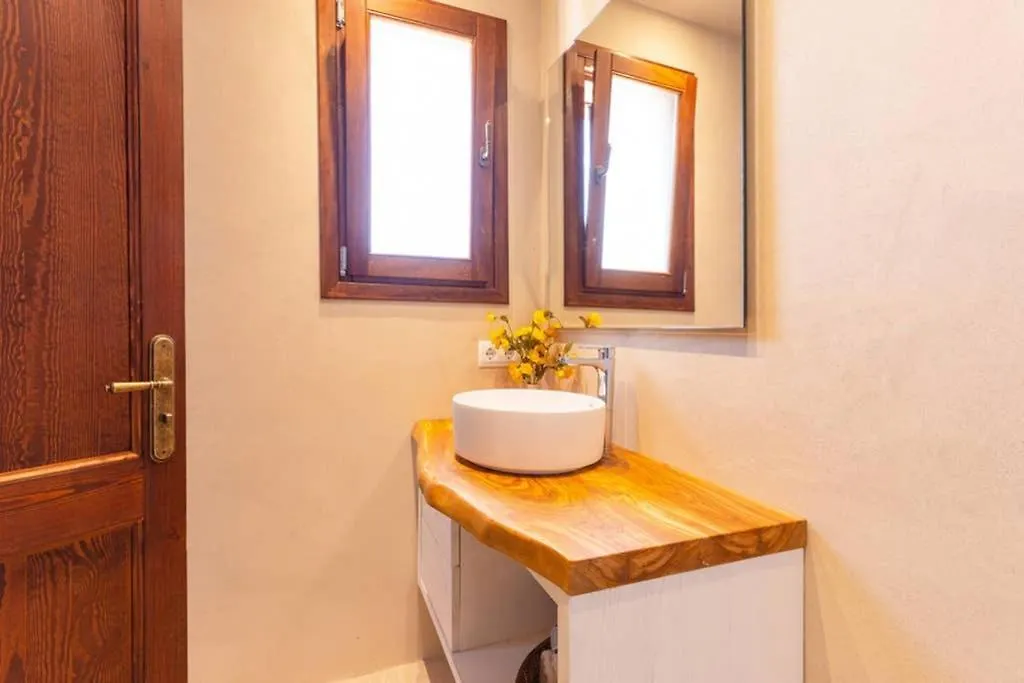 Ferienhaus Villa Moli D,En Barret Santa Margalida